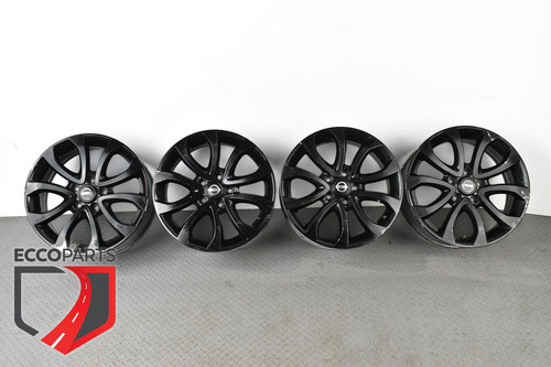 Jantes alu 7jx17 5x114 - 5x114.3, et47