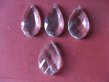 "603.14"  LOT  DE 4 GRANDES