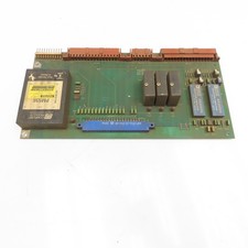 Carte Mère PCB Hypertherm AA#4930 041150 Rev A THC