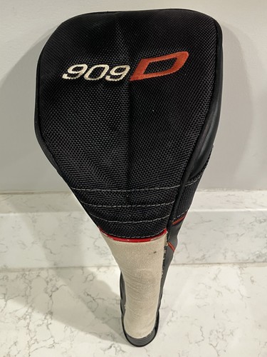 Titleist 909d golf driver - titleist,