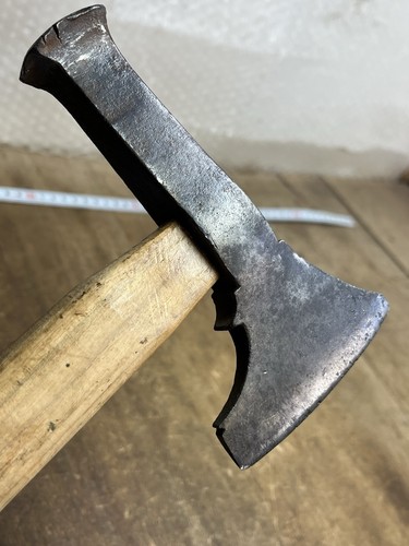 Hache hachette forestière - hache,