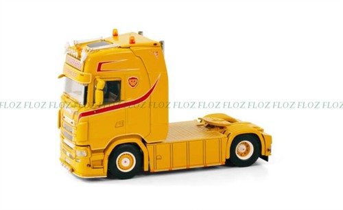 For wsi scania highline - scania, s