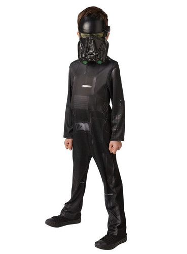 Costume base star wars - base,