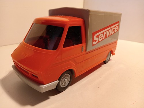 Anker piko fiat 242 - anker,