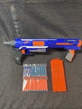 NERF Rampage N-Strike Elite