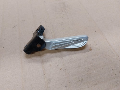 Cale pied passager gauche - passager,