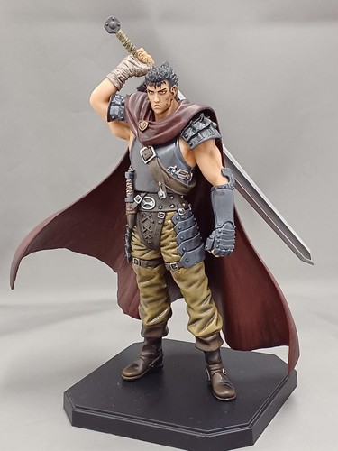 Figurine banpresto berserk - banpresto,
