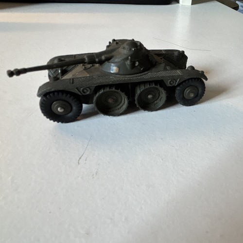 Dinky toys panhard - toys, 1943
