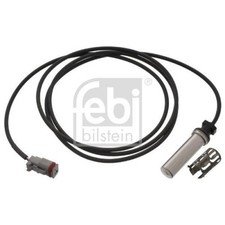 Capteur Vitesse De Roue Febi