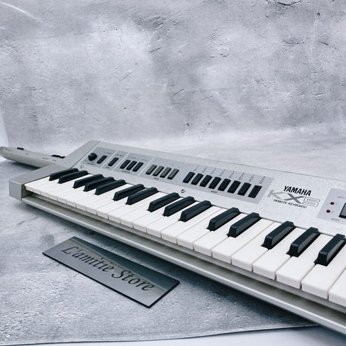 Clavier synthétiseur