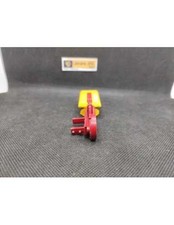 ▄▀▄ FAUCHEUSE ROTATIVE - BRITAINS - 1/32 ▄▀▄