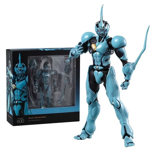 Figurine guyver i - guyver,