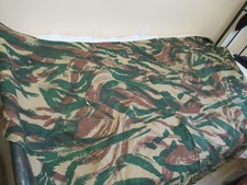 Toile de tente modèle 51