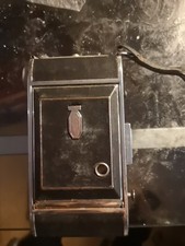 appareil photo ancien à soufflet