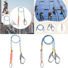 Longe de sécurité de 2 m