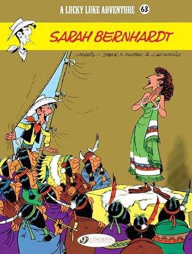 Lucky luke vol - lucky, vol.