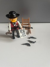 PLAYMOBIL 3813  shérif