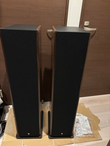Focal vestia 3 - focal, 3-way