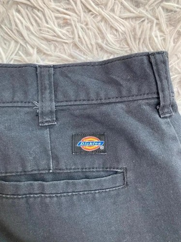 Pantalon cargo dickies fp223 - pantalon,