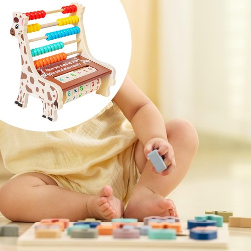 Boulier bois pour - bois, enfants