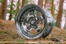 4x18 inch 5x120 hart - 5x120,