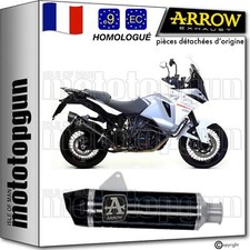 ARROW POT ECHAPPEMENT HOM MAXI