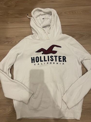 Pull hollister - pull,