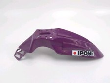 GARDE BOUE AVANT PEUGEOT XP6