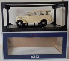 Renault Juvaquatre 300 Kg