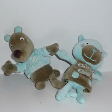 Doudou Chien Chat Du Pareil au même Dpam