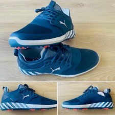 chaussure golf homme puma
