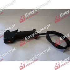 POIGNEE GAZ GREEN CUT 43 CC (1) - GREEN CUT 43 CC (1)