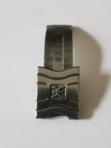 Ebel sportwave boucle - -,