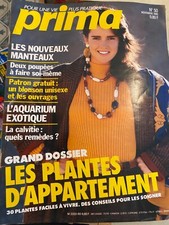 ANCIEN LIVRE REVUE MAGAZINE