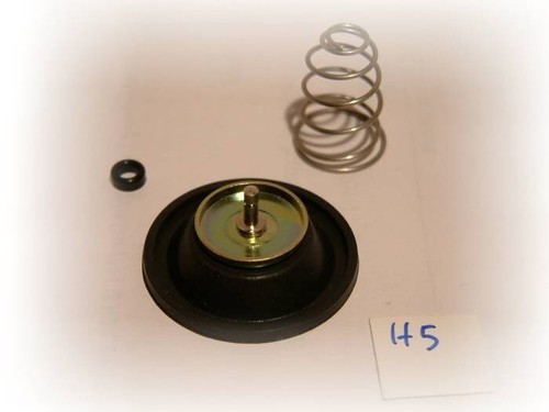 Honda 500 kit - kit, membrane