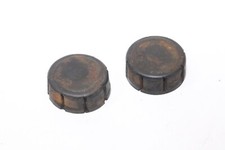 amortisseurs caoutchouc réservoir essence HONDA XL 125 S type C 1983