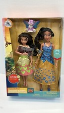 Disney Store Elena of Avalor