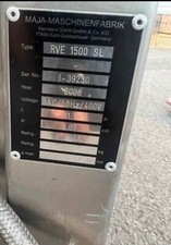 machine professionnelle à glace pilée Maja excellent etat