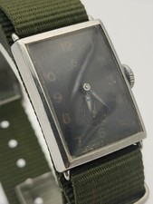 Watch ALPINA MILITARY cal