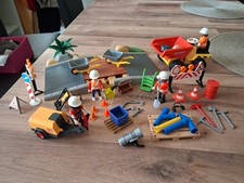 Playmobil 4047 Construction de