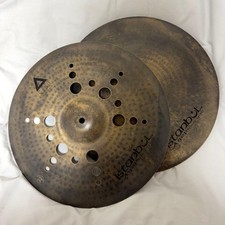 Cymbales de batterie