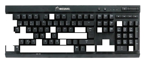 St36 touches pour - pour, clavier