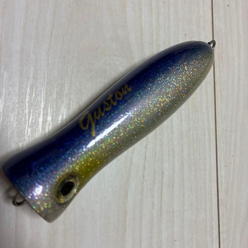 Lure gaston popper - popper, 61g