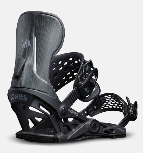 Jones mercury snowboard - jones,