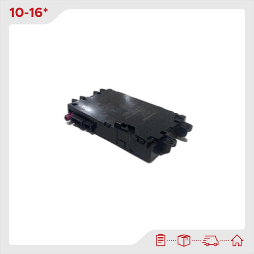 Mercedes benz class module - s-class,