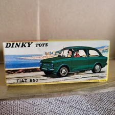 Boite vide Dinky toys