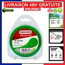 Ligne de coupe nylon pour