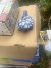 Théière tortue - tortue,
