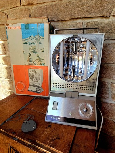 Ancienne lampe solaire - ancienne,