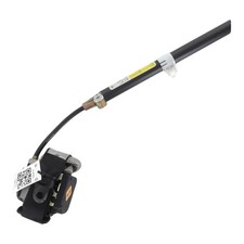 Ceinture sécurité avant gauche - Ford GALAXY I PH.2 - 1133854 - U0-8045L